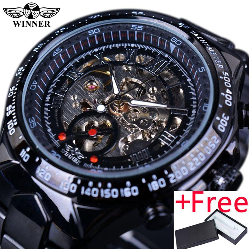 Pemenang GMT886-1 Nomor Baru Desain Olahraga Bezel Emas Jam Tangan Pria Jam Tangan Terbaik