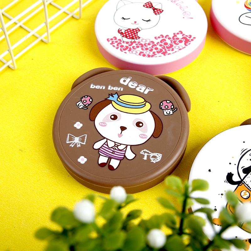 Paroparoshop Charger Handphone Murah CHARGER WIRELESS CUTE
