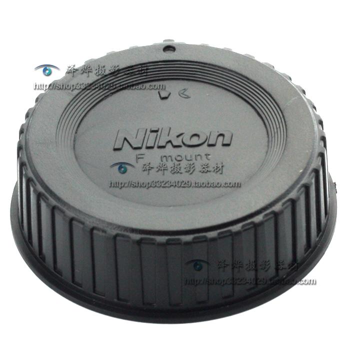 Nikon Casing Belakang D500/D7500/D7200/D810A/D700/D90/D300 Baru SLR Lensa Kamera