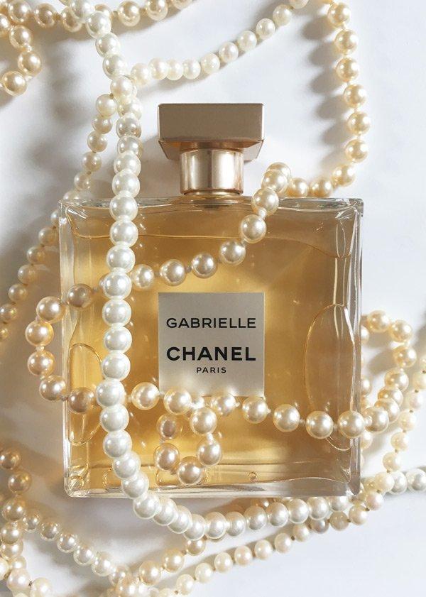Parfum Wanita Gabrielle Chanel EDP 100ml- Original Chanel Gabrielle Asli Eropa- Parfum Cewek
