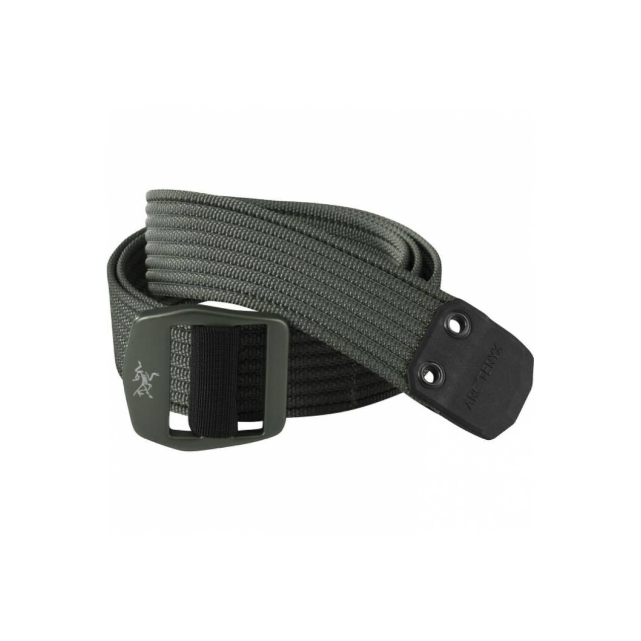 Ikat pinggang arcteryx conveyor belt Not eiger mammut Fjallraven
