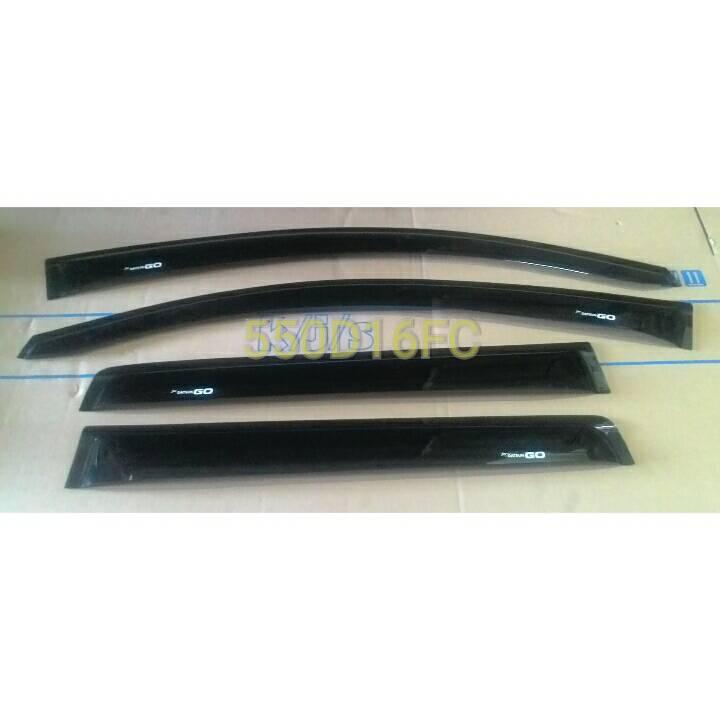 Talang Air Slim Datsun Go