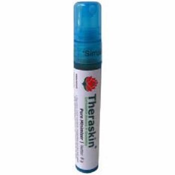 Theraskin Pore Minimizer Serum Untuk Mengecilkan Pori - Pori Wajah - 8ml