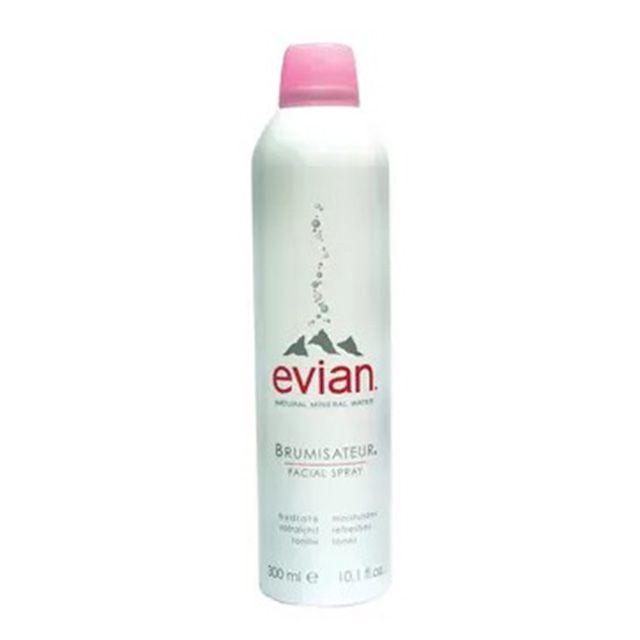 Evian Water Facial Spray - 300 mL