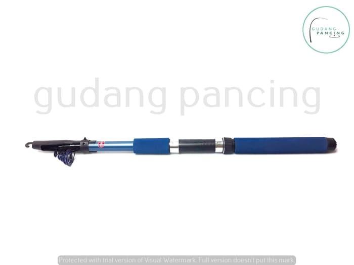 Joran Antena Wing Pack 3007 (stok Terbatas )