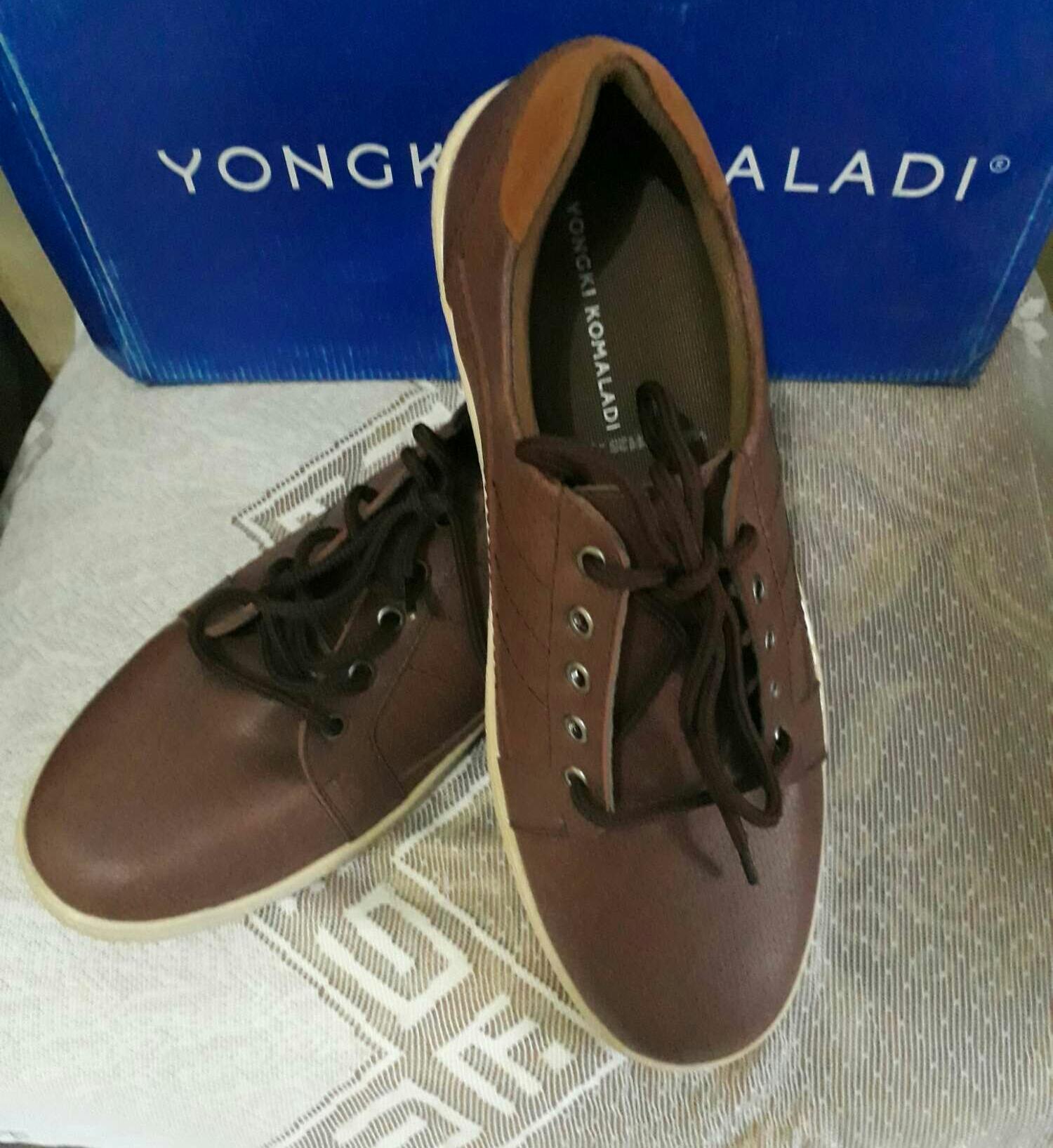 sepatu nevada