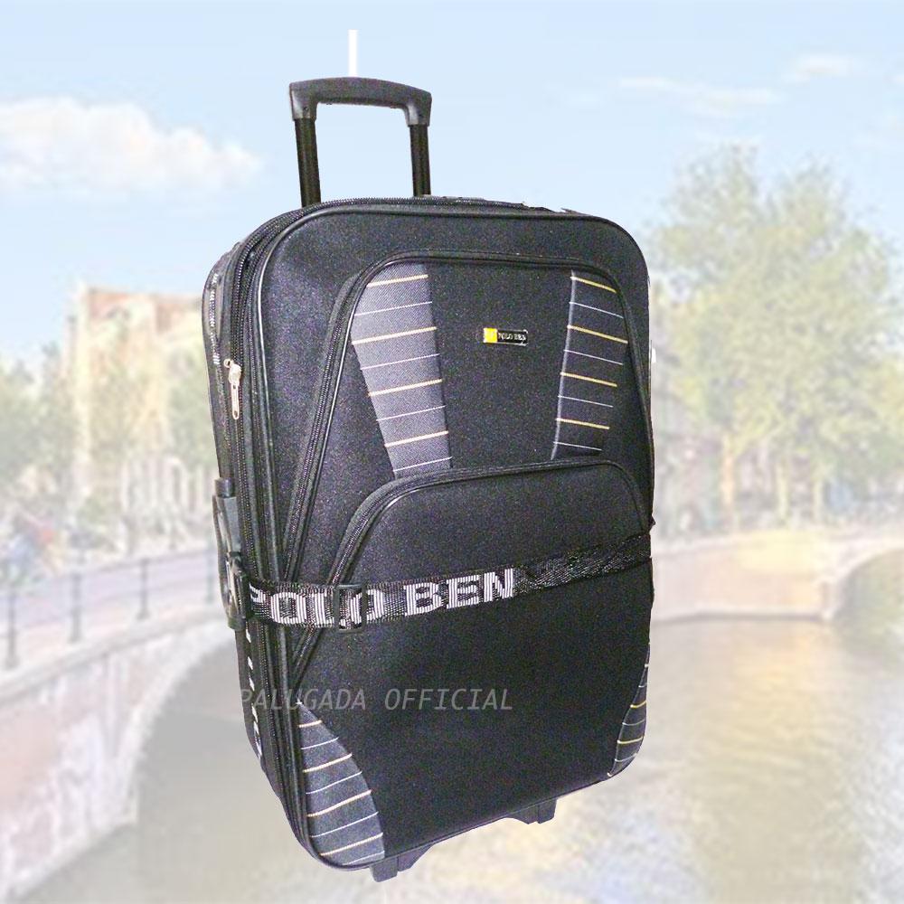Koper Polo Ben , Koper Traveling Promo Original 16
