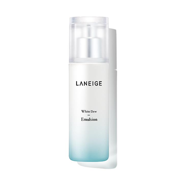 laneige white dew emulsion 100ml