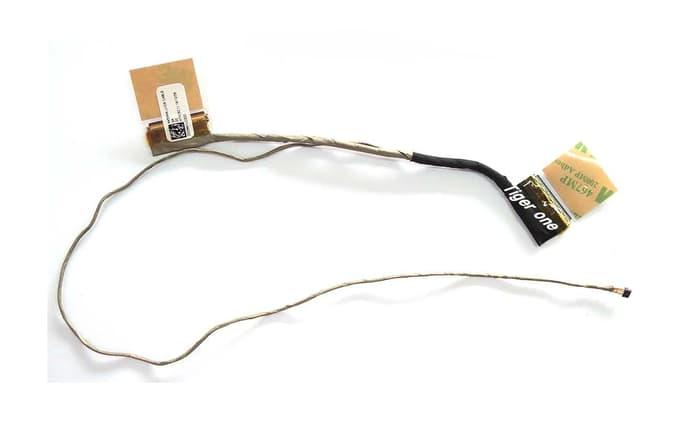 Kabel LCD flexible Asus X453, X453M, X453MA, X453S, X453SA (40 PIN)