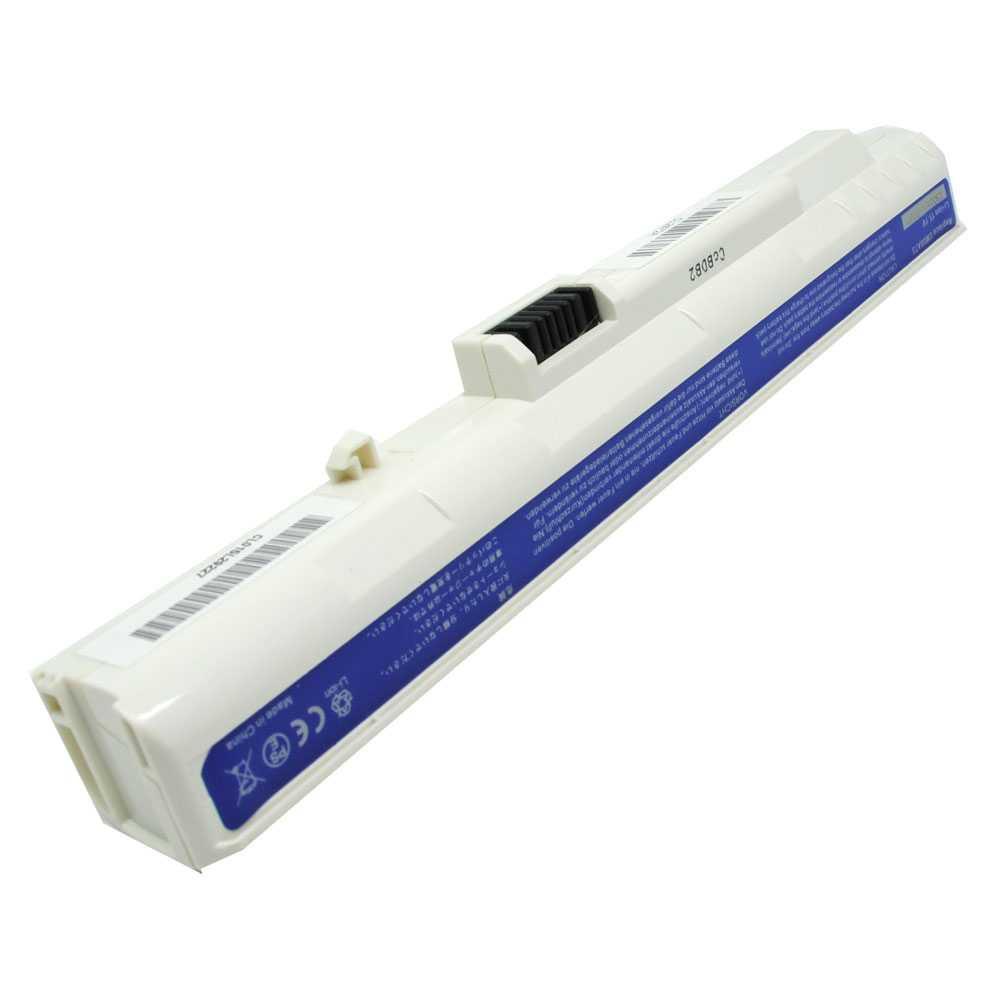 Original Battery/Batre/Baterai Acer Aspire One ZG5 (UM08A73) Standard Capacity (OEM) Termurah
