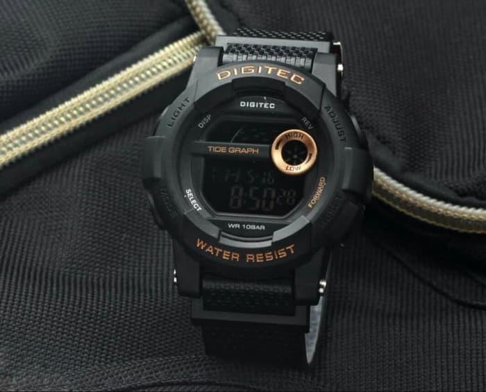 Jam Tangan wanita Merk Aigner Bari Type : 4710 Kw Jam Tangan Wanita - Jam Tangan Anti Air