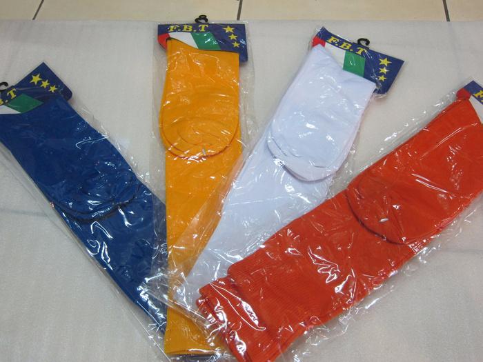 PROMO!!! Kaos Kaki Bola Polos Warna untuk Dewasa - pI7A4A