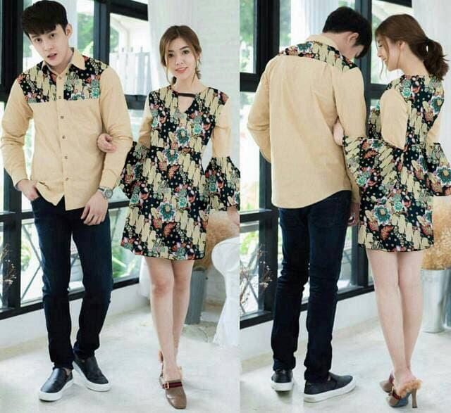 Super Sale! CP Cape Batik (sepasang) Maroon, Red, Fanta Murah!