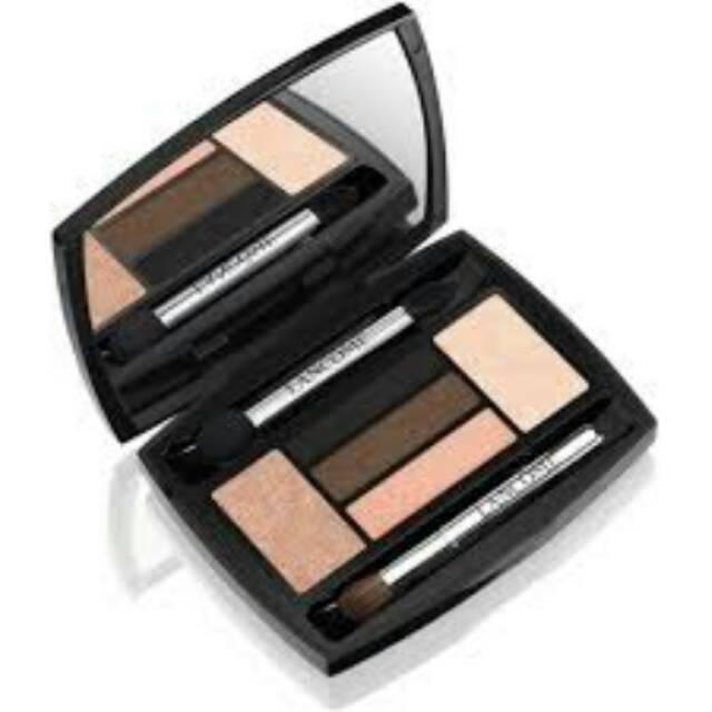 Lancome hypnose star eyeshadow pallete