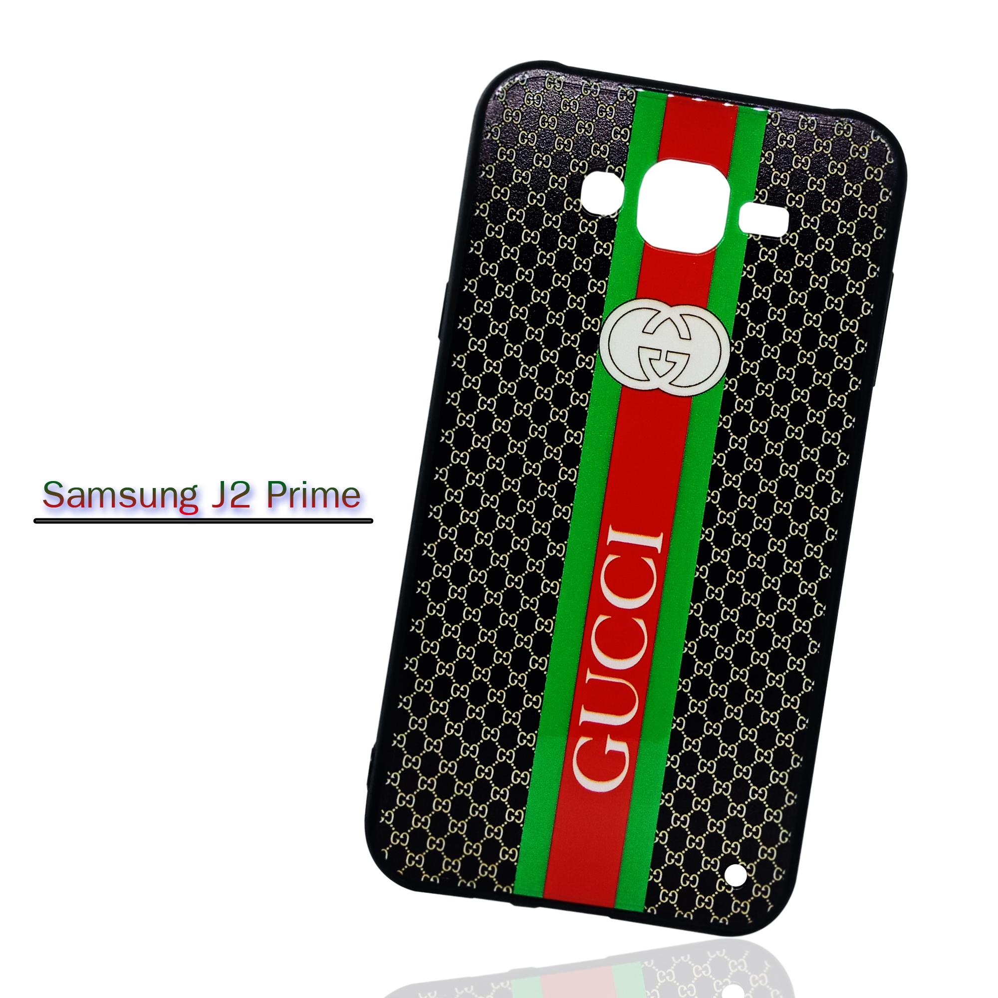 Softcase Fashion Phone Case New Samsung Galaxy J2 Prime