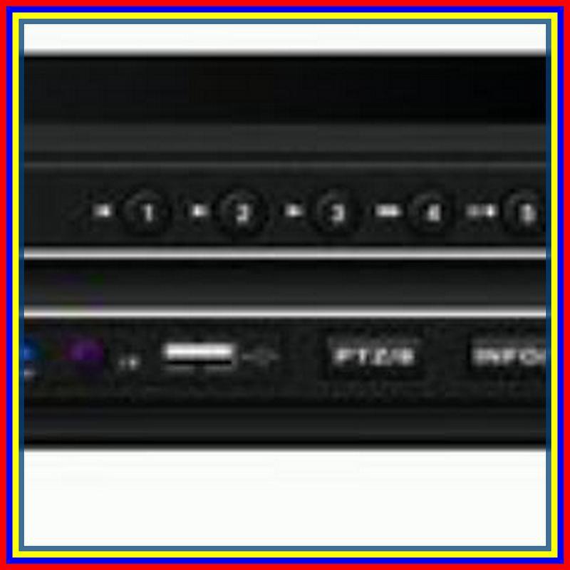Dvr Standalone 16 Channel Merk Fitek Made Taiwan Hdmi. Vga. Bnc