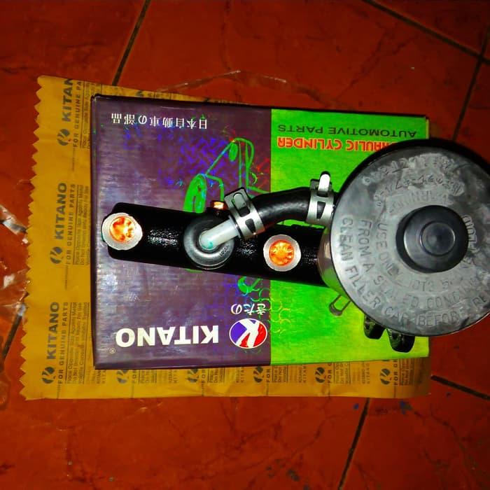 Master rem Kijang super 5k Merk kitano