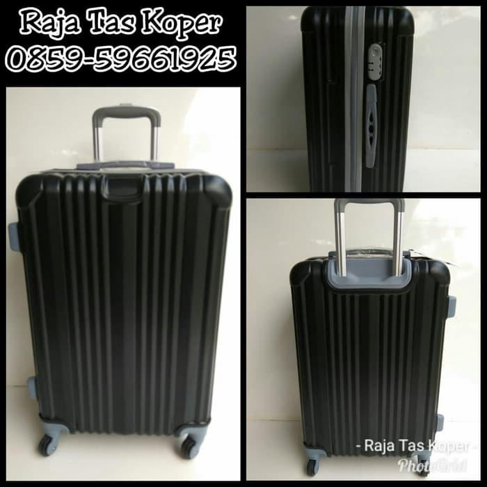 ASLI!!! Koper Polo Expley 24 Inch Ori