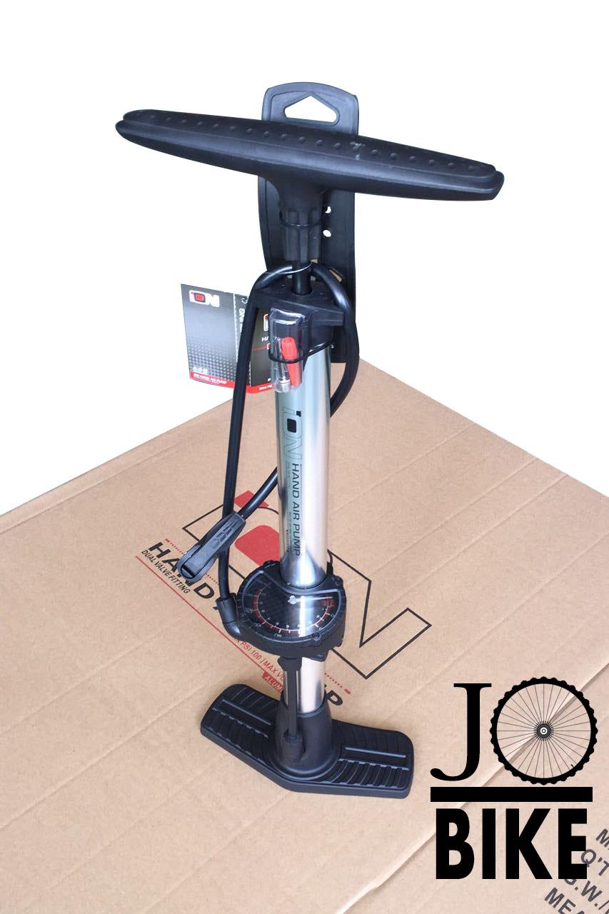 POMPA TANGAN ALLOY - HANDPUMP ION
