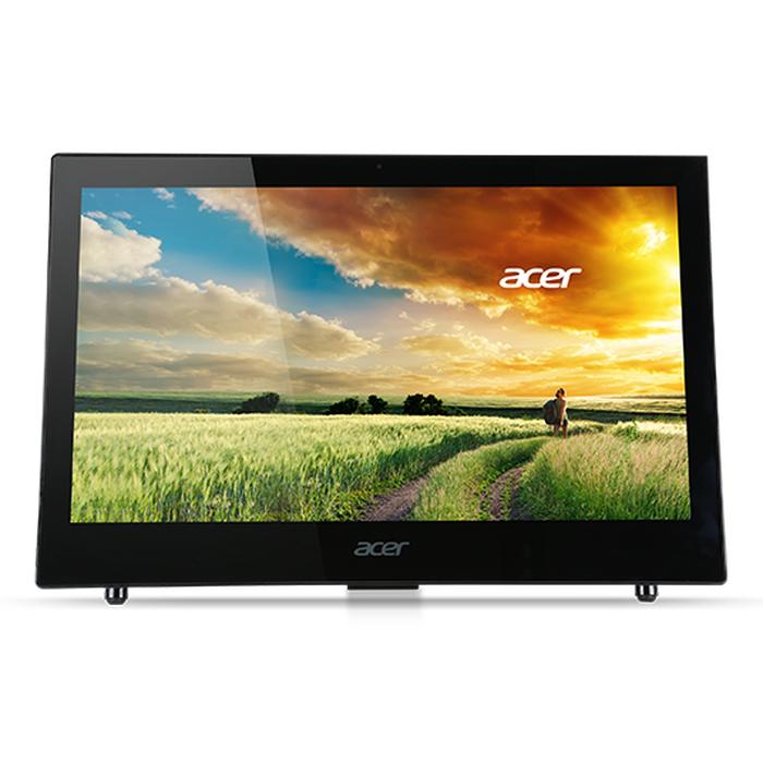 Laptop Acer aspire Z1-211 all in one Windows 10
