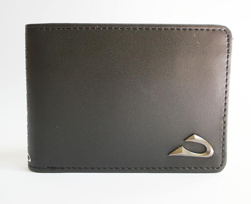 Dompet Pria Planet Ocean DPO308580 Hitam
