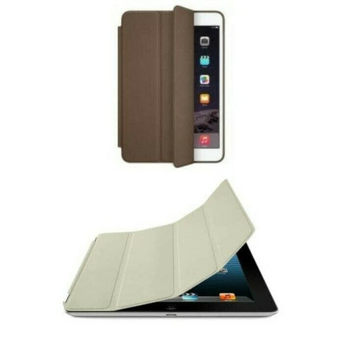 PROMO CASE IPAD PRO 9.7 INCH SMART COVER ORIGINAL SOFTCASE 9,7 9 APPLE BLACK