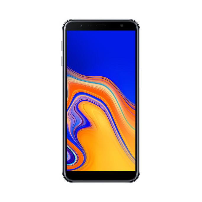 List Harga Samsung Galaxy J6 Terbaru Juli 2019 19 Samsung Galaxy J6 Plus - 4GB/64GB - Black
