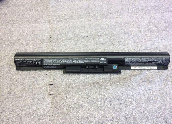 Promo Original Baterai Laptop SONY VAIO 14E 15E VGP-BPS35 VGP-BPS35A Murah