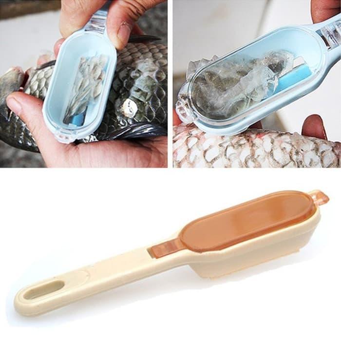 HOT SPESIAL!!! jual pembersih sisik ikan, mesin pembersih sisik ikan - HsNJoW