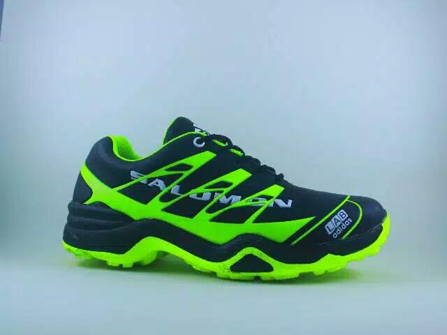Sepatu Salomon 3d pria wanita Terbaru Murah Original