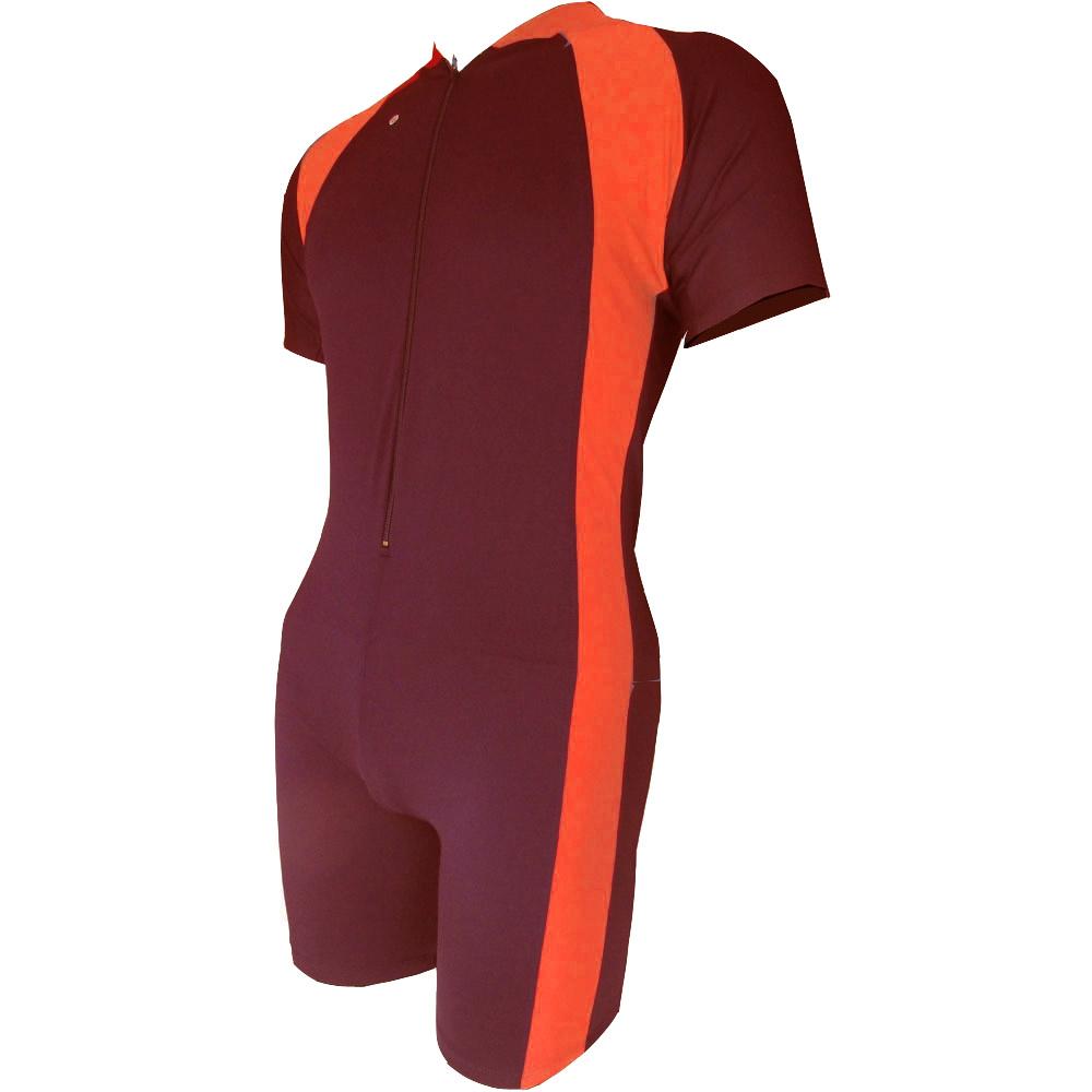 Baju Renang Diving Pendek Dewasa Unisex
