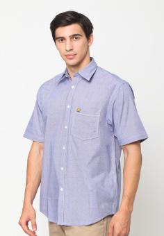 Bandingkan Toko JACK NICKLAUS BRESCIA KEMEJA REGULAR FIT sale - Hanya Rp510.485