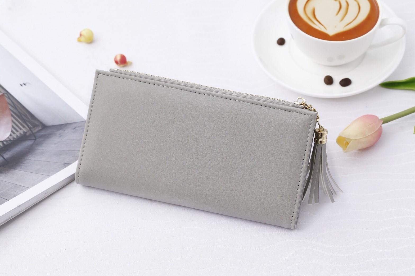 Rovelin - Dompet Wanita Jims Honey Carrol