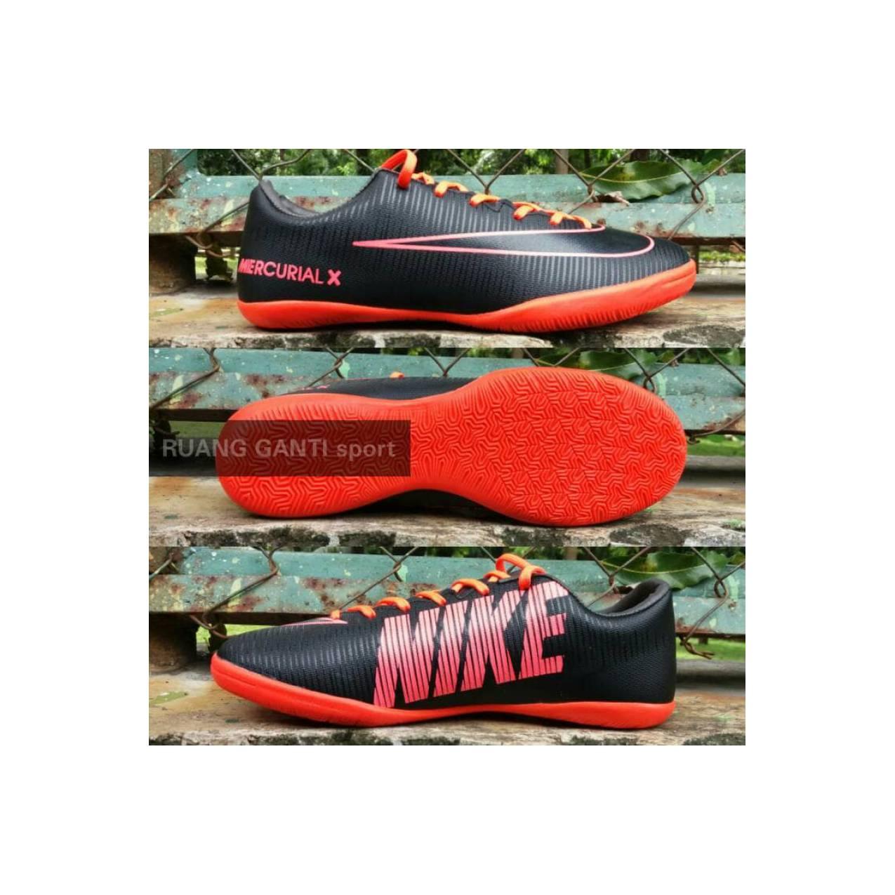 Sepatu futsal Nike Mercurial X Victory VI IC (import)