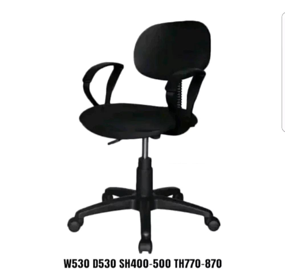 Kursi Kantor - Kursi Putar Hidrolik Ergosit With Arm