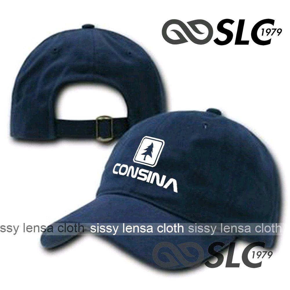 TOPI BASEBALL CONSINA XC38 - SLC di lapak SISSY LENSA CLOTH jodysuseno