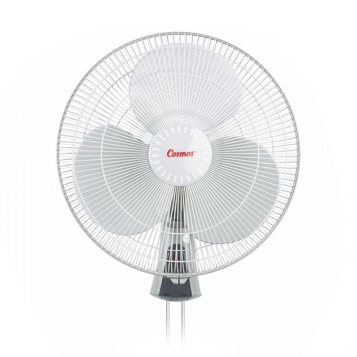 Spesial 15%!!!! Cosmos Wall Fan 16 Wfc 16Wfc Kipas Dinding Tembok Promo - ready stock