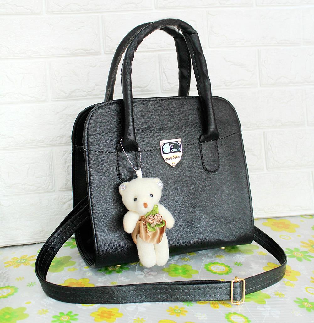 ID_BAG FURLA HAND BAG IRIANA