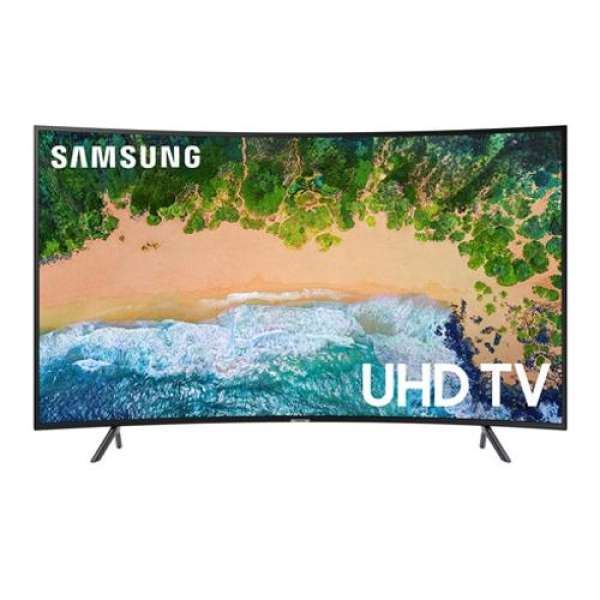 Daftar harga Samsung Smart UHD Curved TV 65" - 65NU7300 