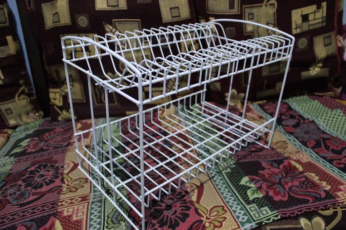 Harga Rak Besi Dapur Desainrumahid com