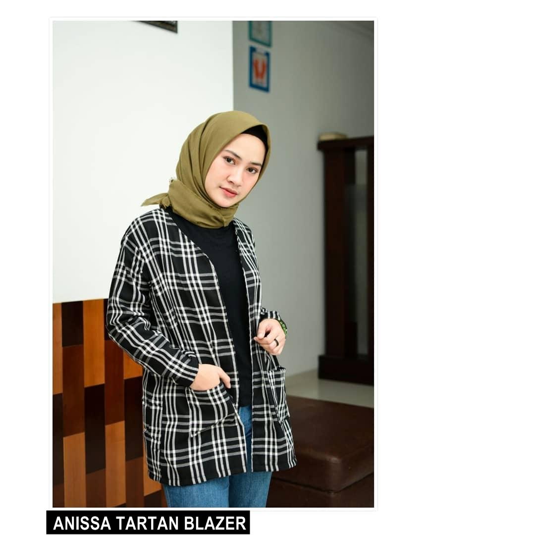 Jual Rompi Blazer Wanita Terbaru Lazadacoid