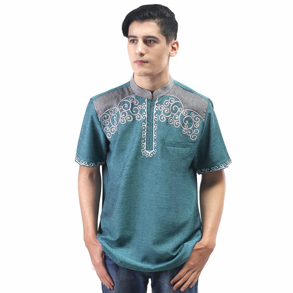 Busana muslim pria Inficlo SGB 432 Tosca