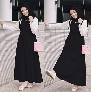 D.N.Y.H Shop HJ WAKANDA HB Baju Muslim / Kemeja Dress / Kardigan / Tunik / Atasan Wanita / Dress Wanita / Blouse Jumbo / Dress Jumbo / Dress Muslim / Blazer Jumbo / Baju Kerja / Syari / Cardigan / Gamis / Baju Koko / Jumpsuit
