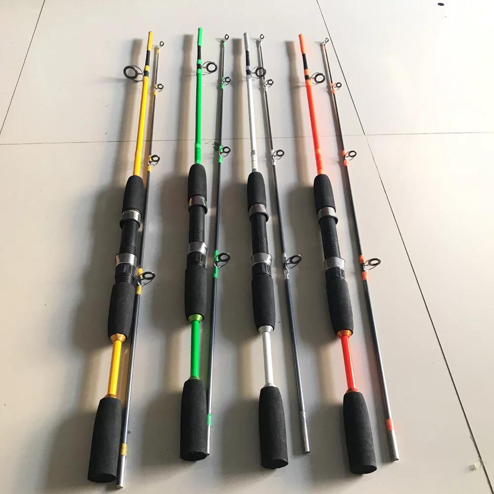 Joran Fiber Full Japan Style 165 Cm