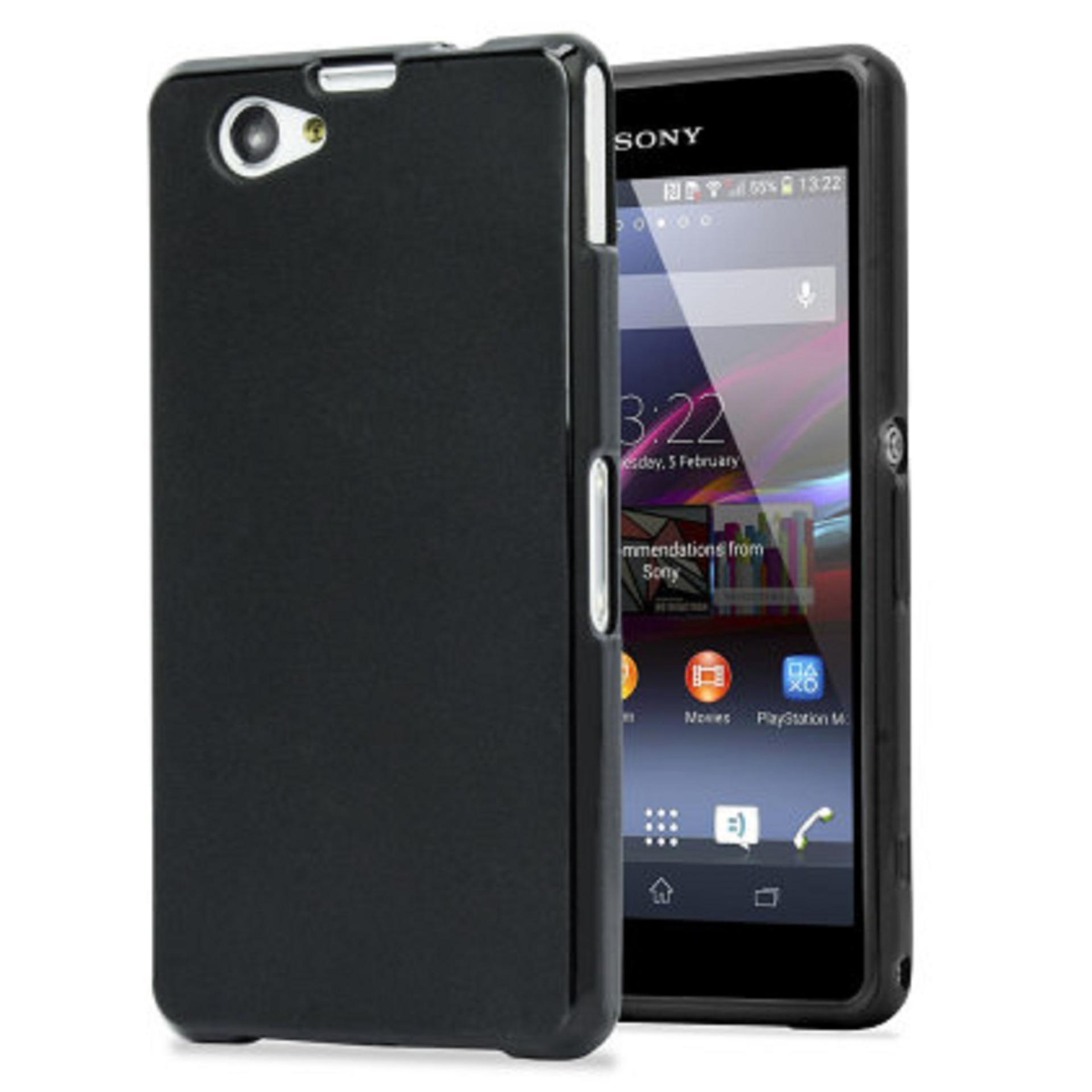 DarkNight for Sony Xperia Experia Z1 Compact (4.3
