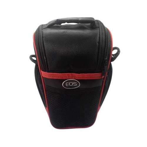 Tas kamera dslr/Tas kamera mirrorless/Tas kamera canon/Tas kamera dslr canon/Tas kamera ransel/Tas kamera sony/Tas kamera nikon/Tas kamera eiger Tas Kamera SLR Segitiga Canon EOS