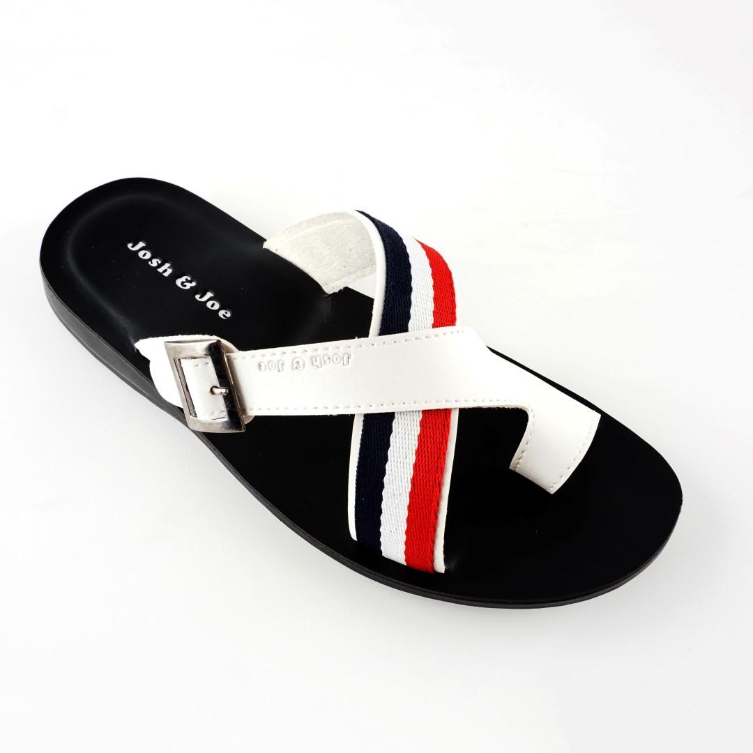 Josh&Joe / fashion pria / sandal murah / sandal pria / sandal pria kulit / sandal pria casual / sandal pria dewasa / sandal gunung pria/ sandal jepit pria 07HT