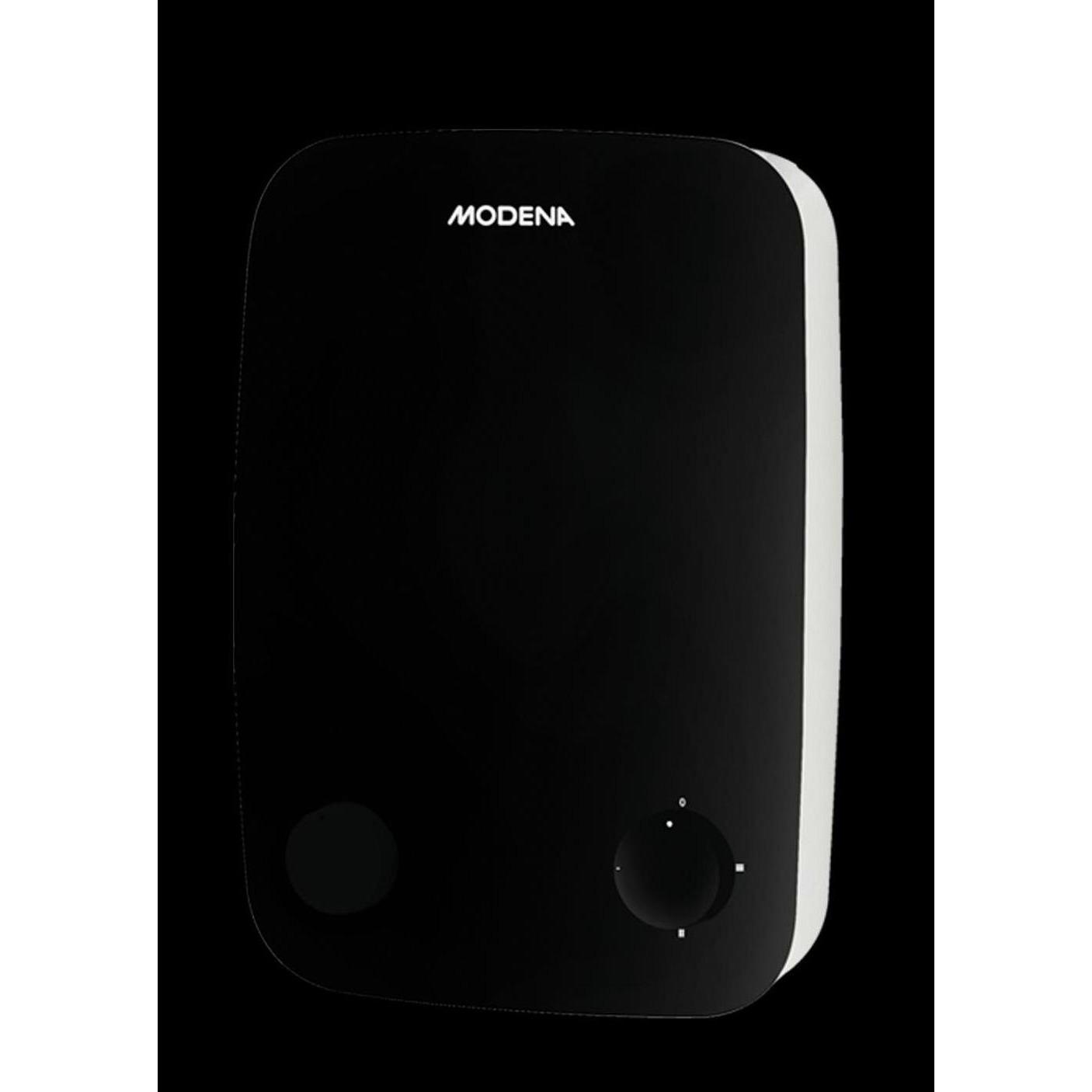 Super Promo Electric Instant Water Heater Modena Ei-3L .3 Liter.Menit. Murah