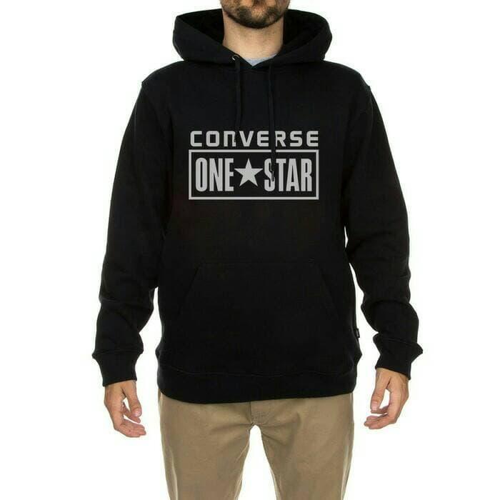 Hoodie/Jaket/Sweater Converse