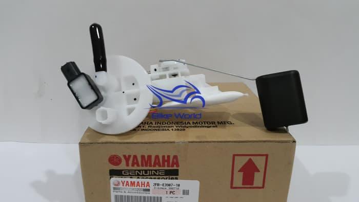 Fuel Pump R15 2015 2FB-E3907-10 Yamaha Genuine Parts